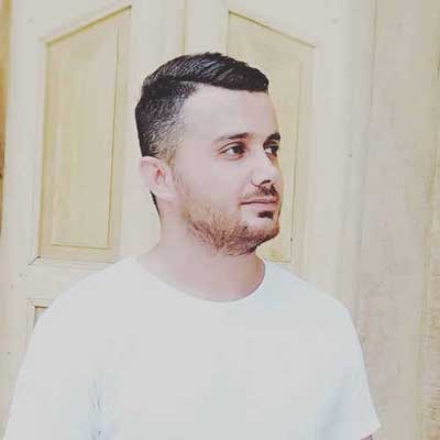 ابی عالی ونی دست من شاخه گل بدیمه